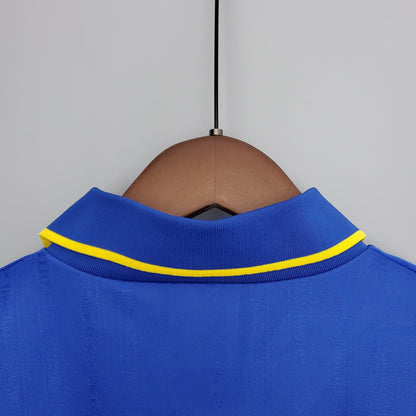 Chelsea Maillot Rétro 95/97 – vue 3
