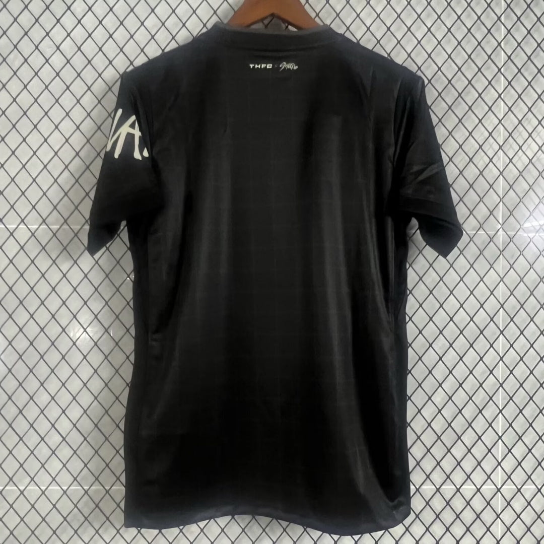 Tottenham Maillot Spécial 25/26 – vue 2