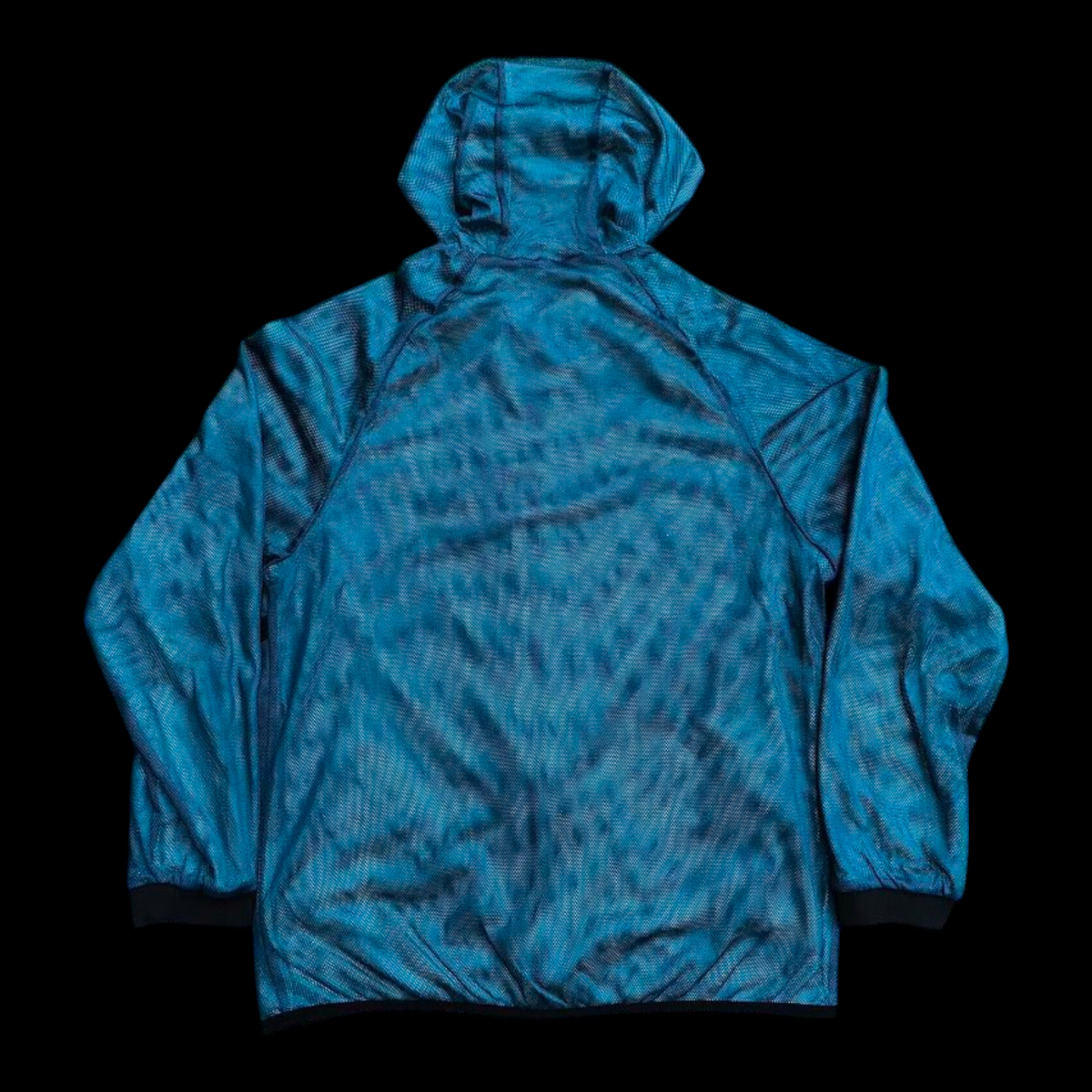 Brésil Veste – vue 2