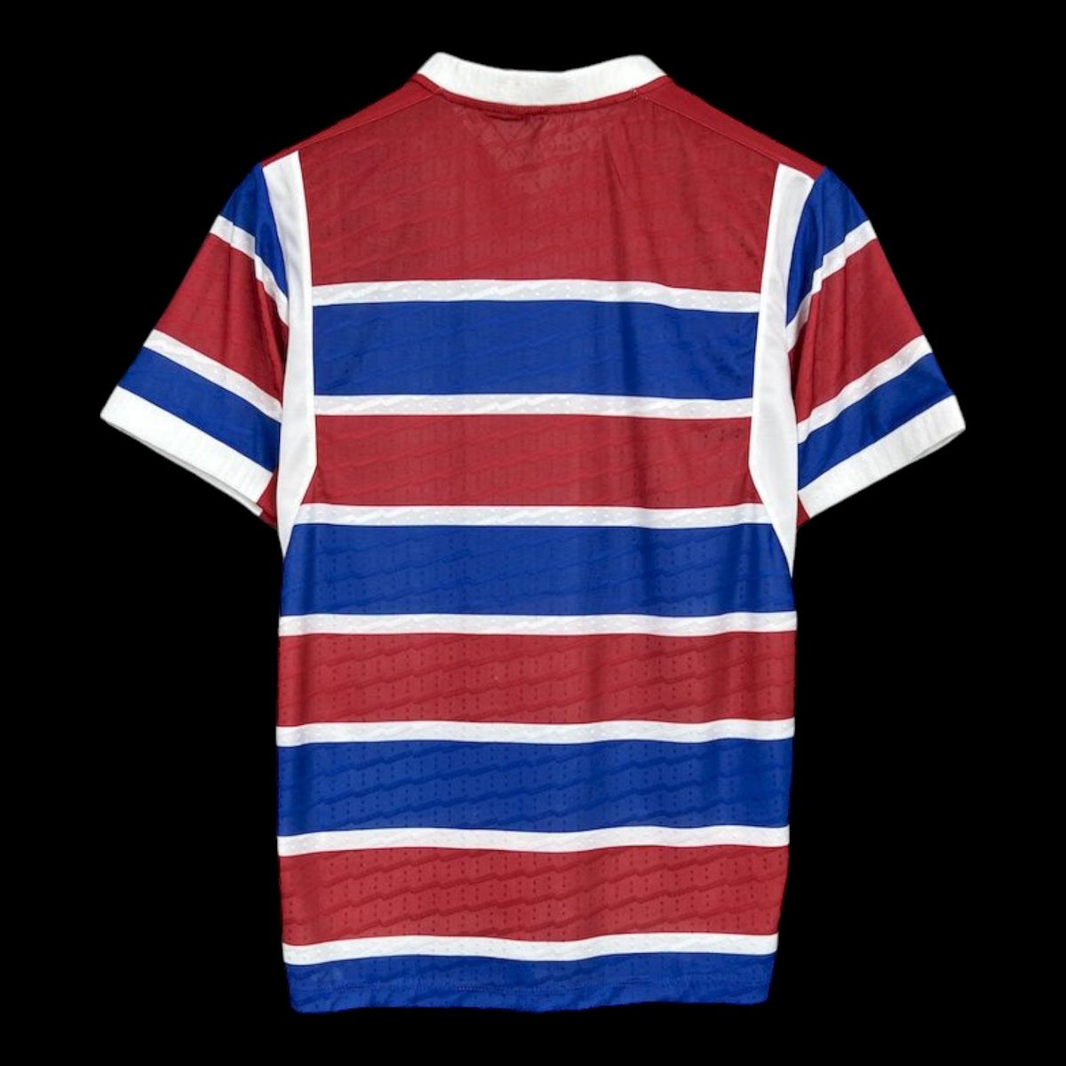 Fortaleza Maillot Domicile 25/26 – vue 2
