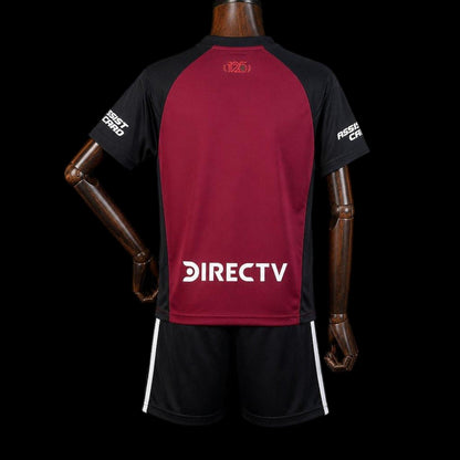 River Plate Maillot Gardien 26/27 – Enfant