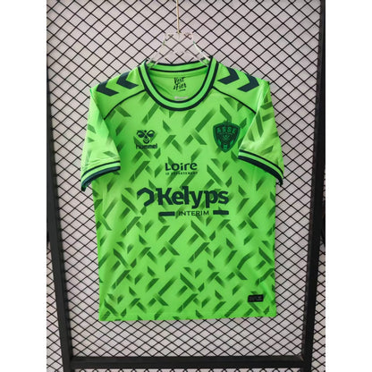 Saint-Étienne Maillot Fourth 26/27