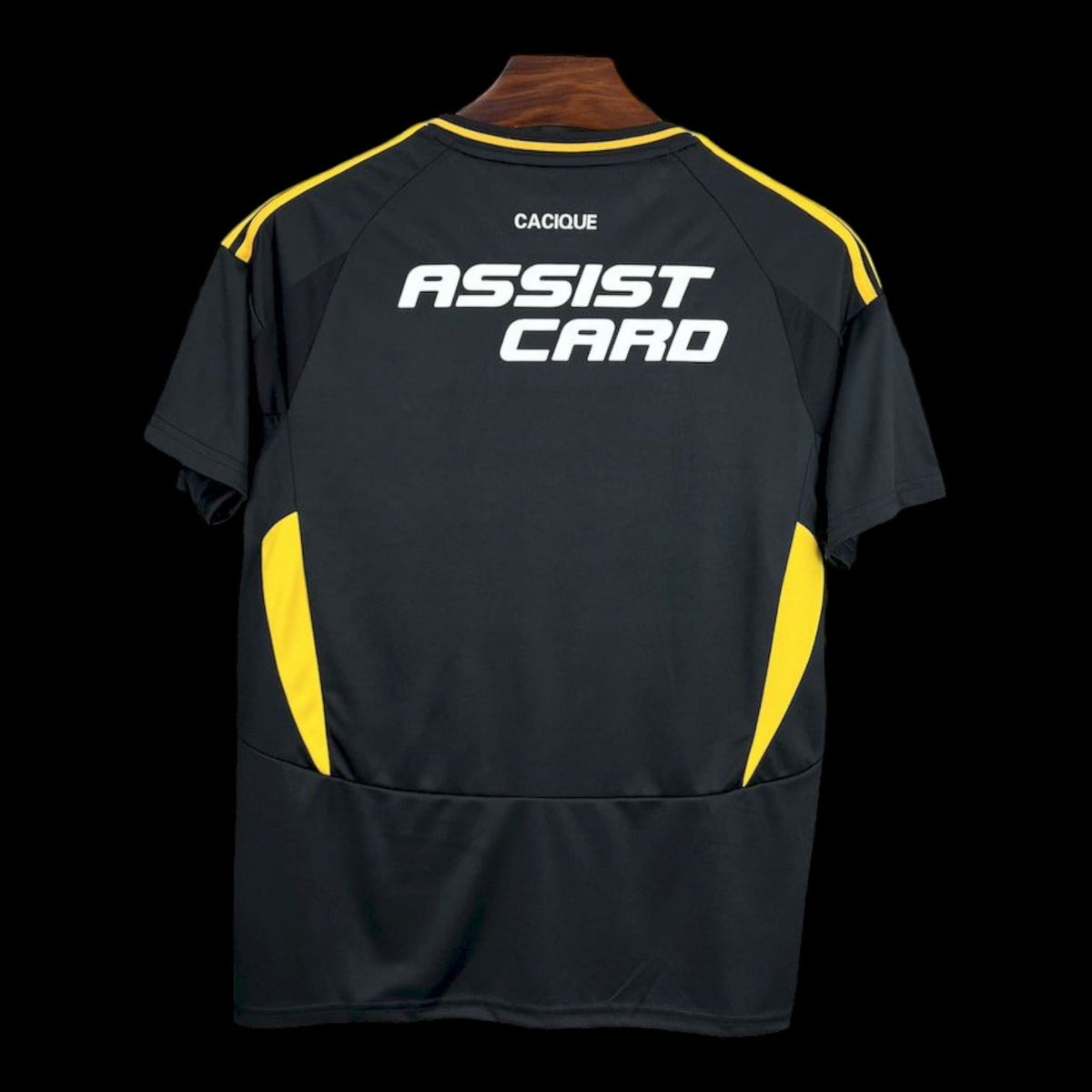 Colo-Colo Maillot Extérieur 25/26 – vue 2