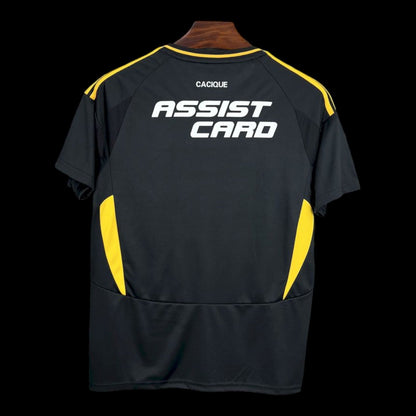 Colo-Colo Maillot Extérieur 25/26 – vue 2