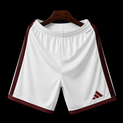 Arsenal Short Domicile 26/27 – vue 2