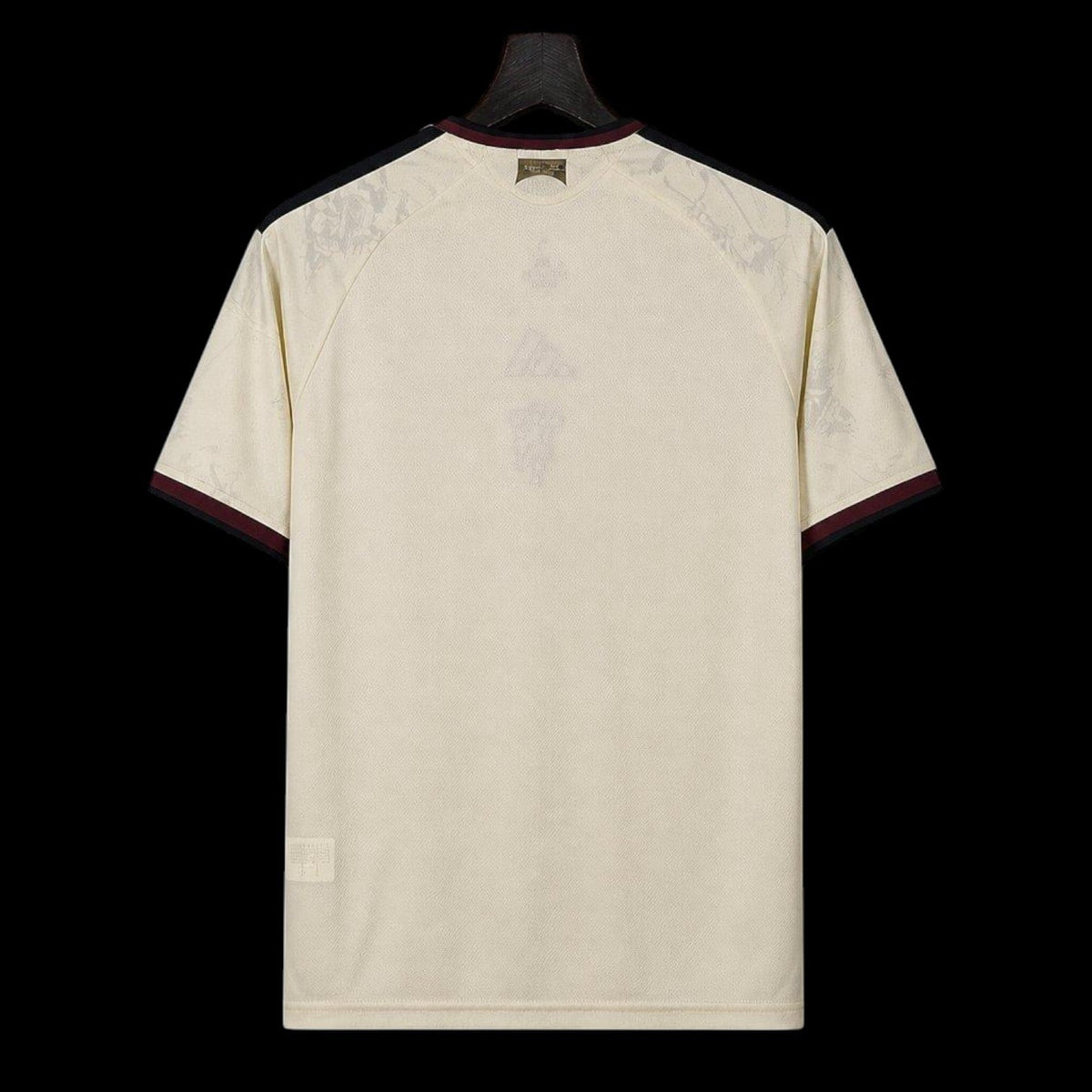 Manchester United Maillot Third 26/27