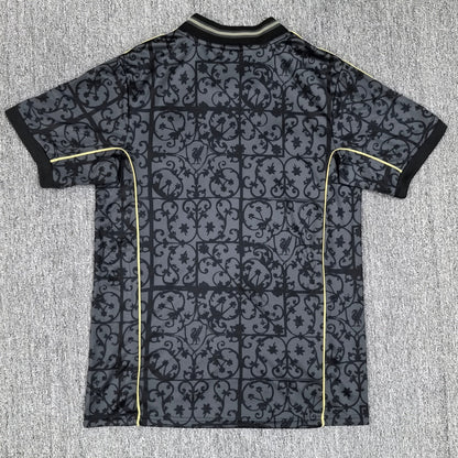 Liverpool Maillot Spécial Black A 25/26 – vue 3