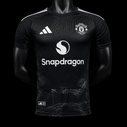 Manchester United Maillot Gardien 26/27 – Version Player
