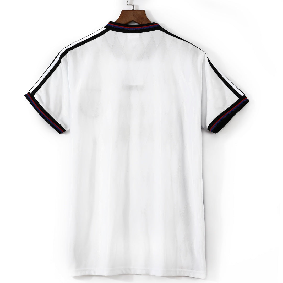 Bayern Maillot Extérieur Rétro 1996/1998 – vue 2