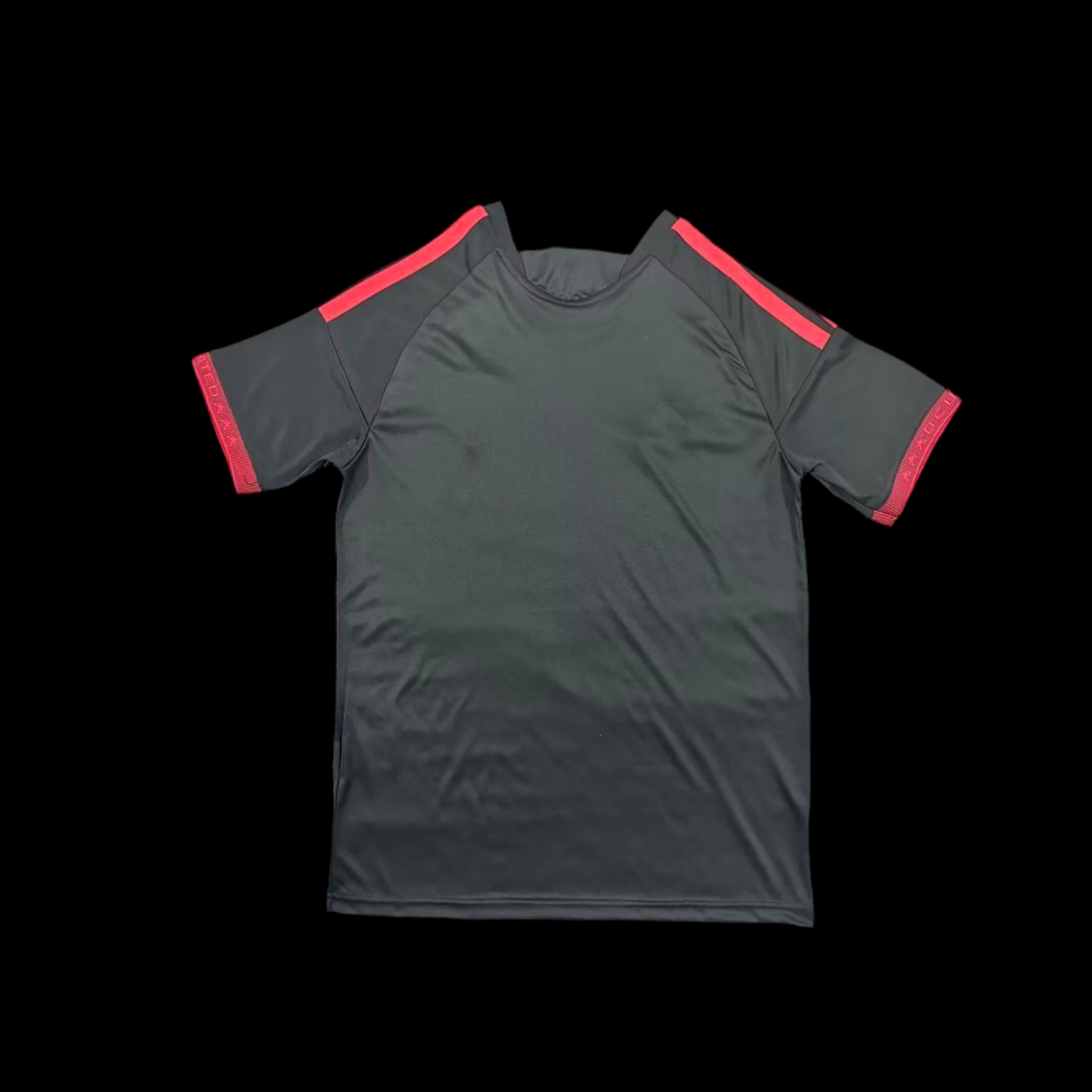 DC United Maillot Domicile 26/27 – vue 2