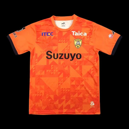 Shimizu S-Pulse Maillot Domicile 25/26 – vue 2