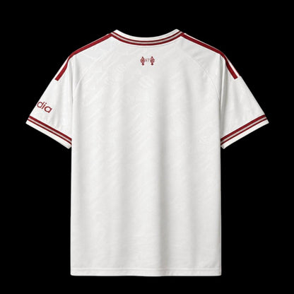 Liverpool Maillot Extérieur 26/27 – vue 2