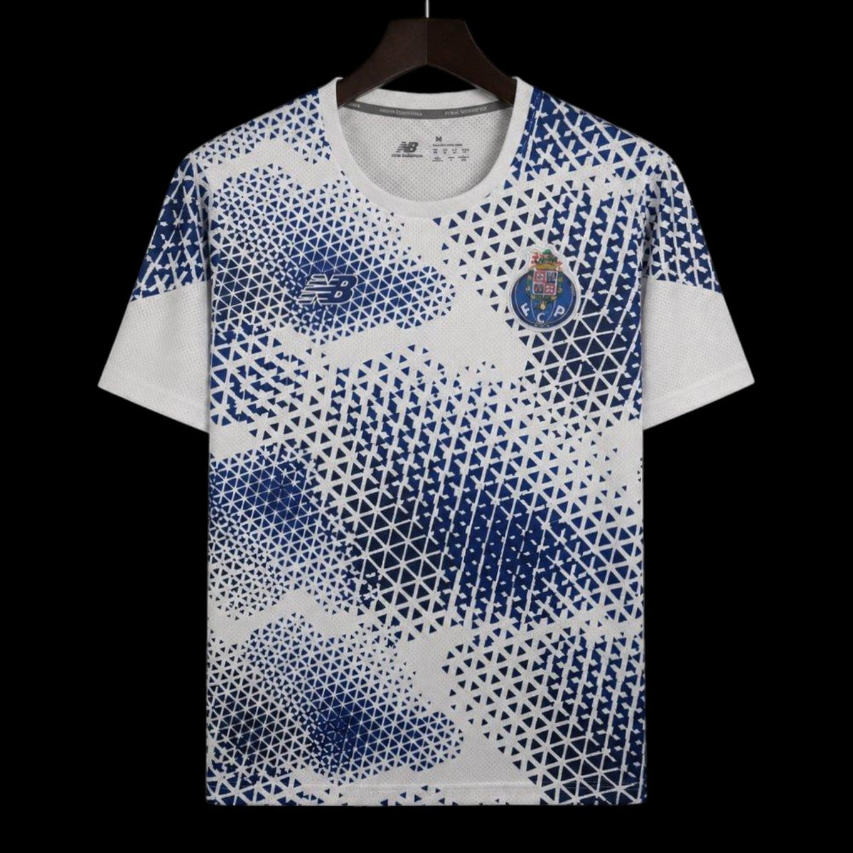 Porto Maillot Pre-Match 26/27