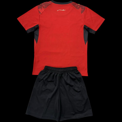 Egypte Maillot Domicile 26/27 – Enfant – vue 2