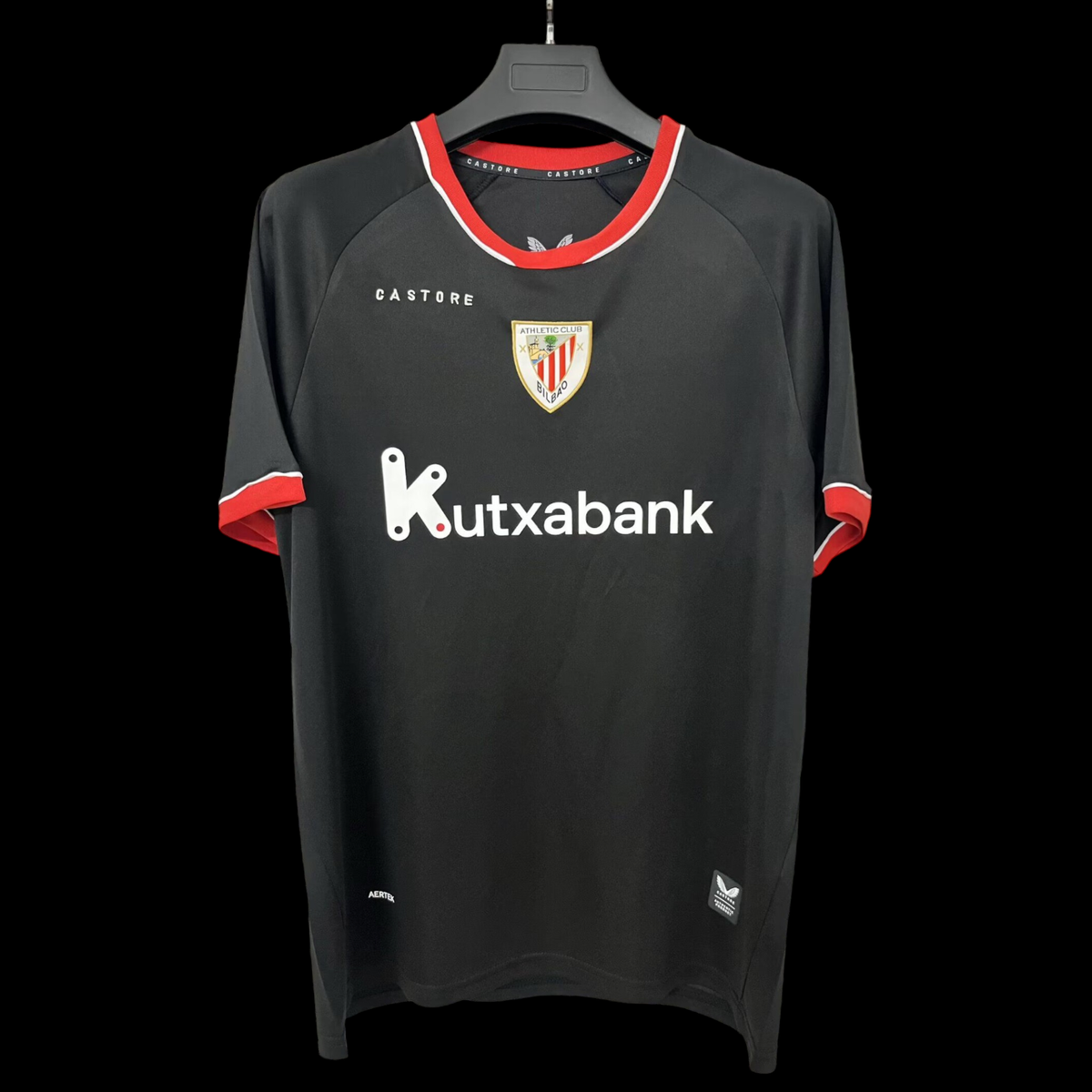 Athletic Bilbao Maillot Extérieur 26/27
