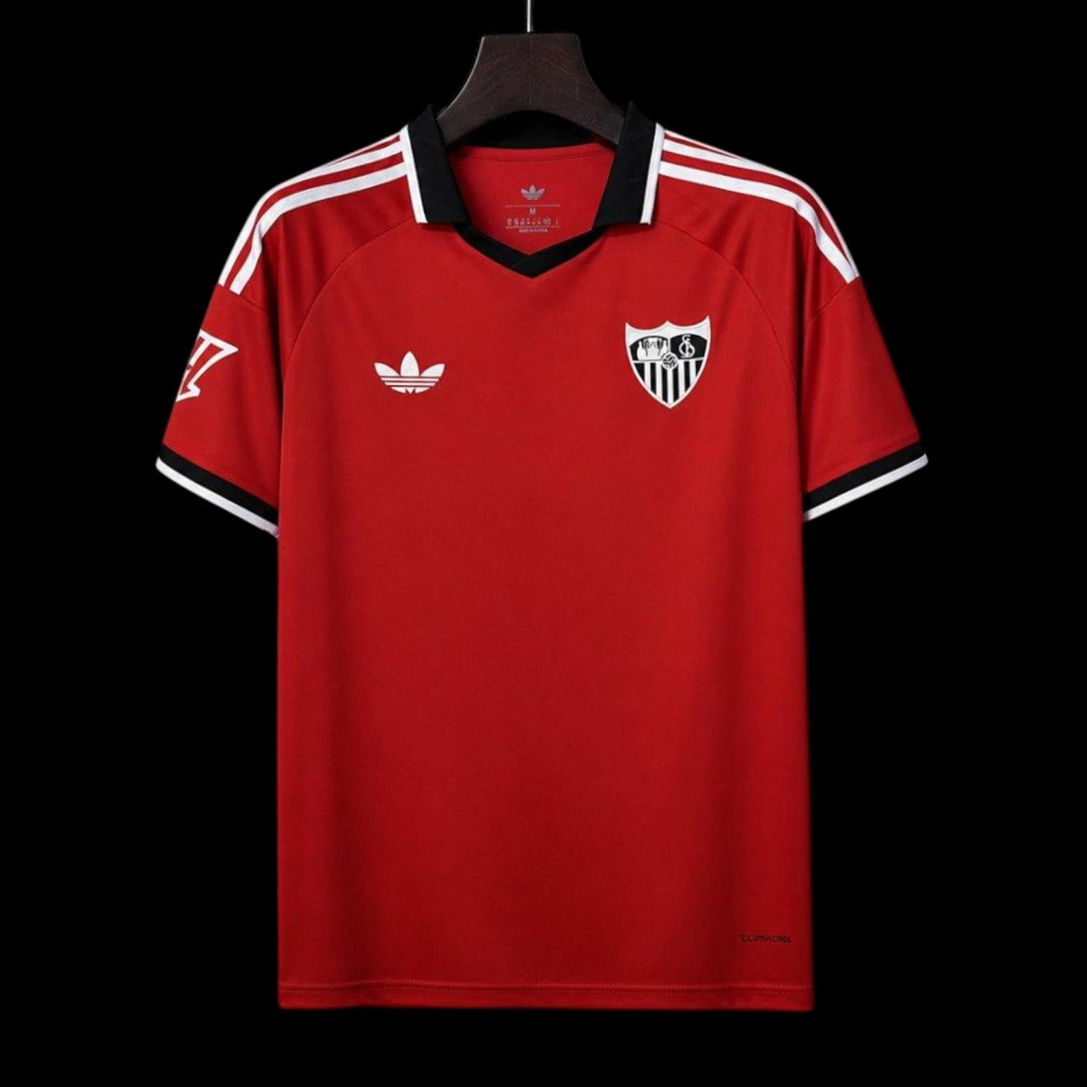 Séville Maillot Extérieur 26/27
