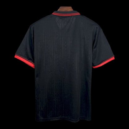 Milan AC Maillot Rétro 1997/98 – vue 2