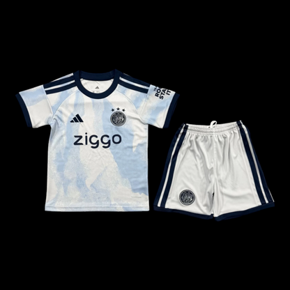Ajax Amsterdam Maillot Third 26/27 – Enfant