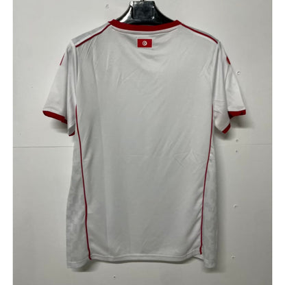 Tunisie Maillot Extérieur 25/26 – vue 3