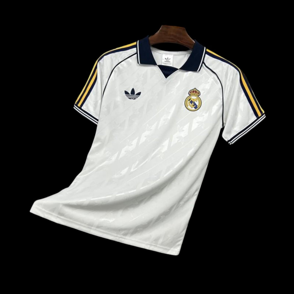 Real Madrid Maillot Casual 26/27