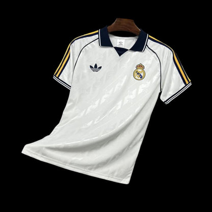 Real Madrid Maillot Casual 26/27