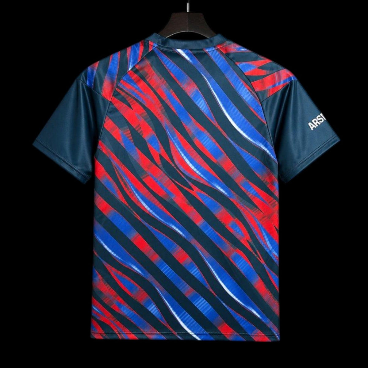 Arsenal Maillot Avant-Macth 26/27 – vue 2