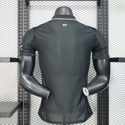 Manchester City Maillot Extérieur 25/26 – Version Player – vue 2