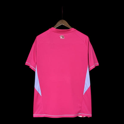 Flamengo Maillot Gardien 25/26 – vue 2