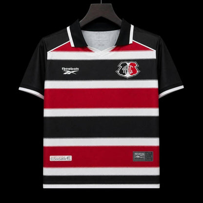 Santa Cruz FC Maillot Domicile 26/27
