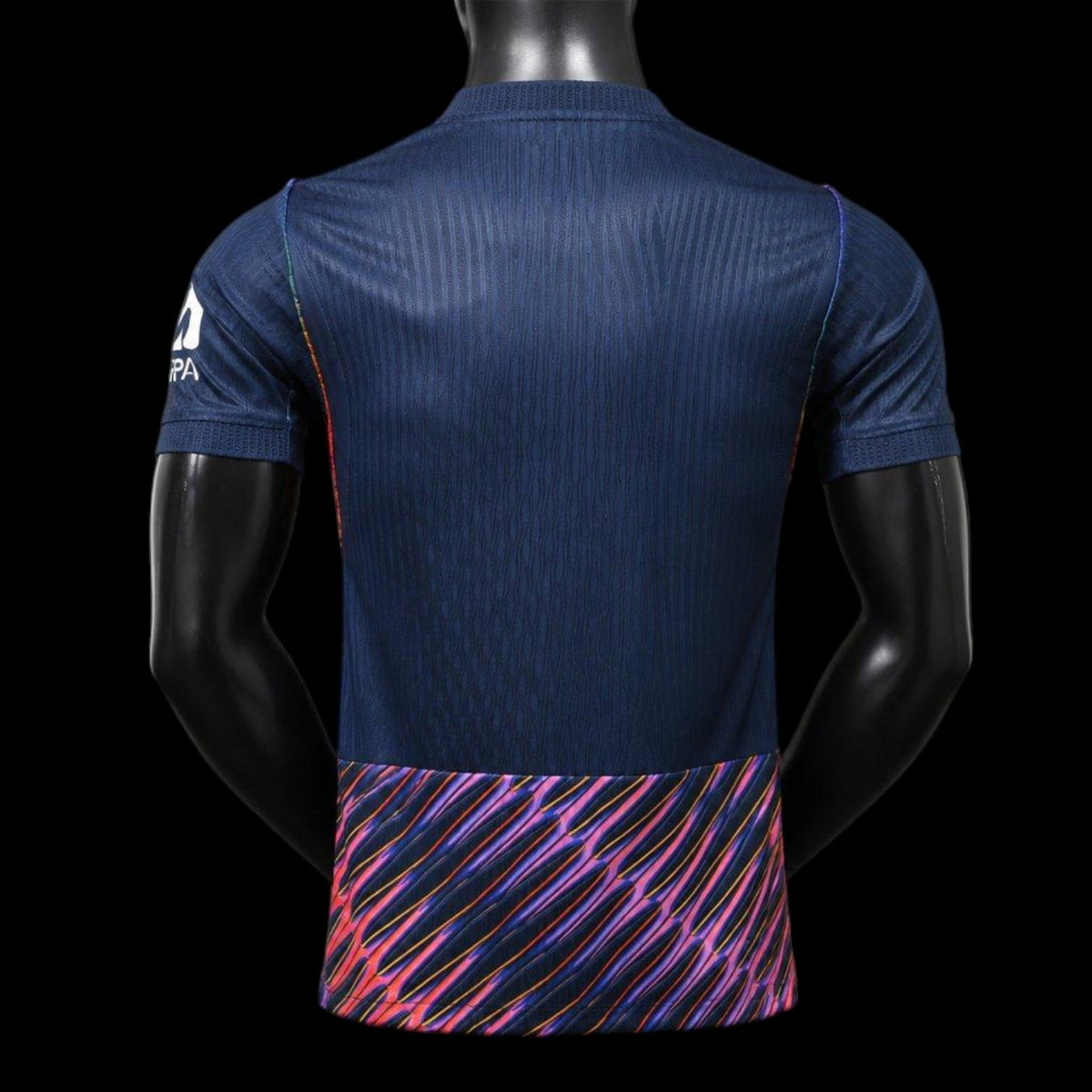 Tottenham Maillot Extérieur 26/27 – Version Player