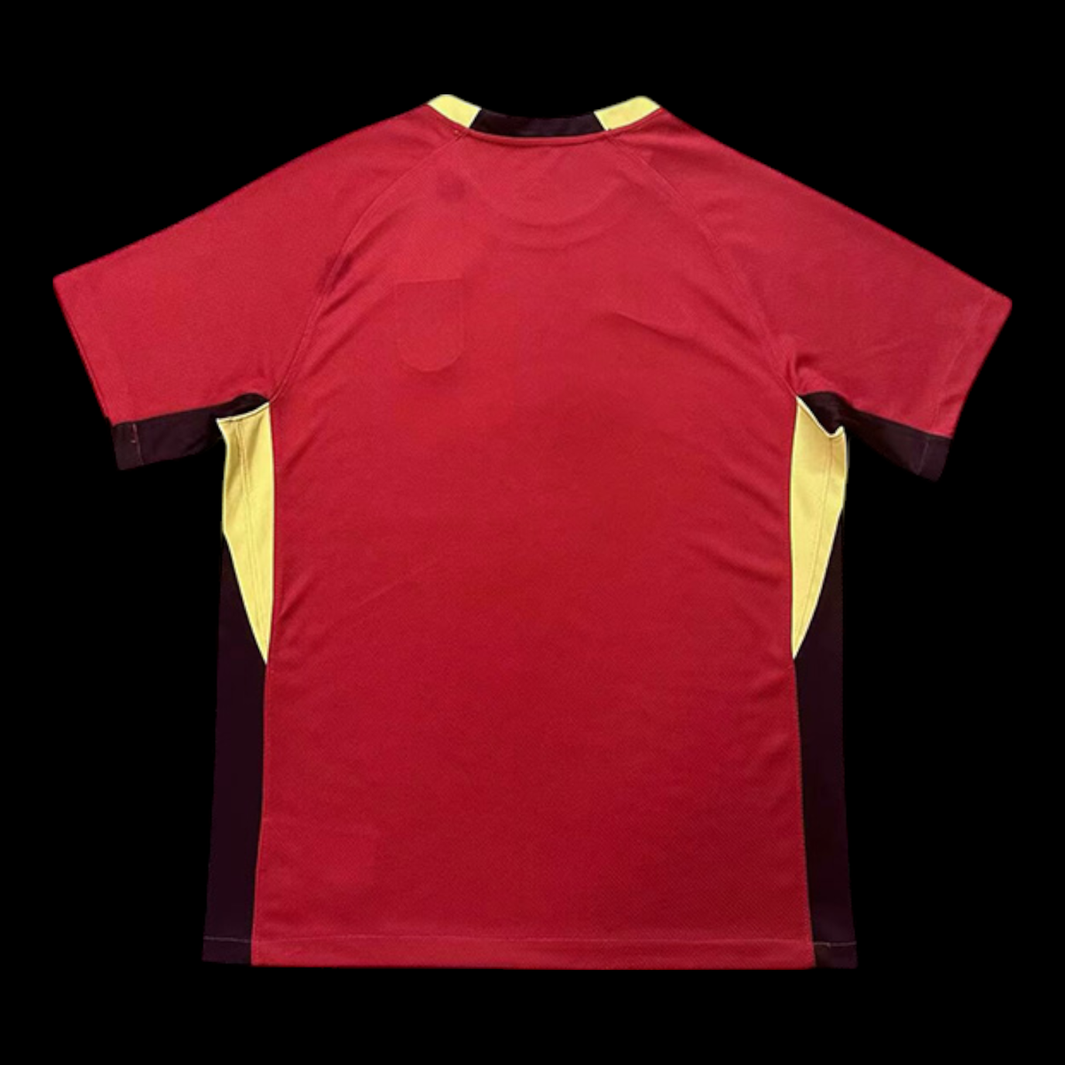 Chine Maillot Domicile 25/26 – vue 2