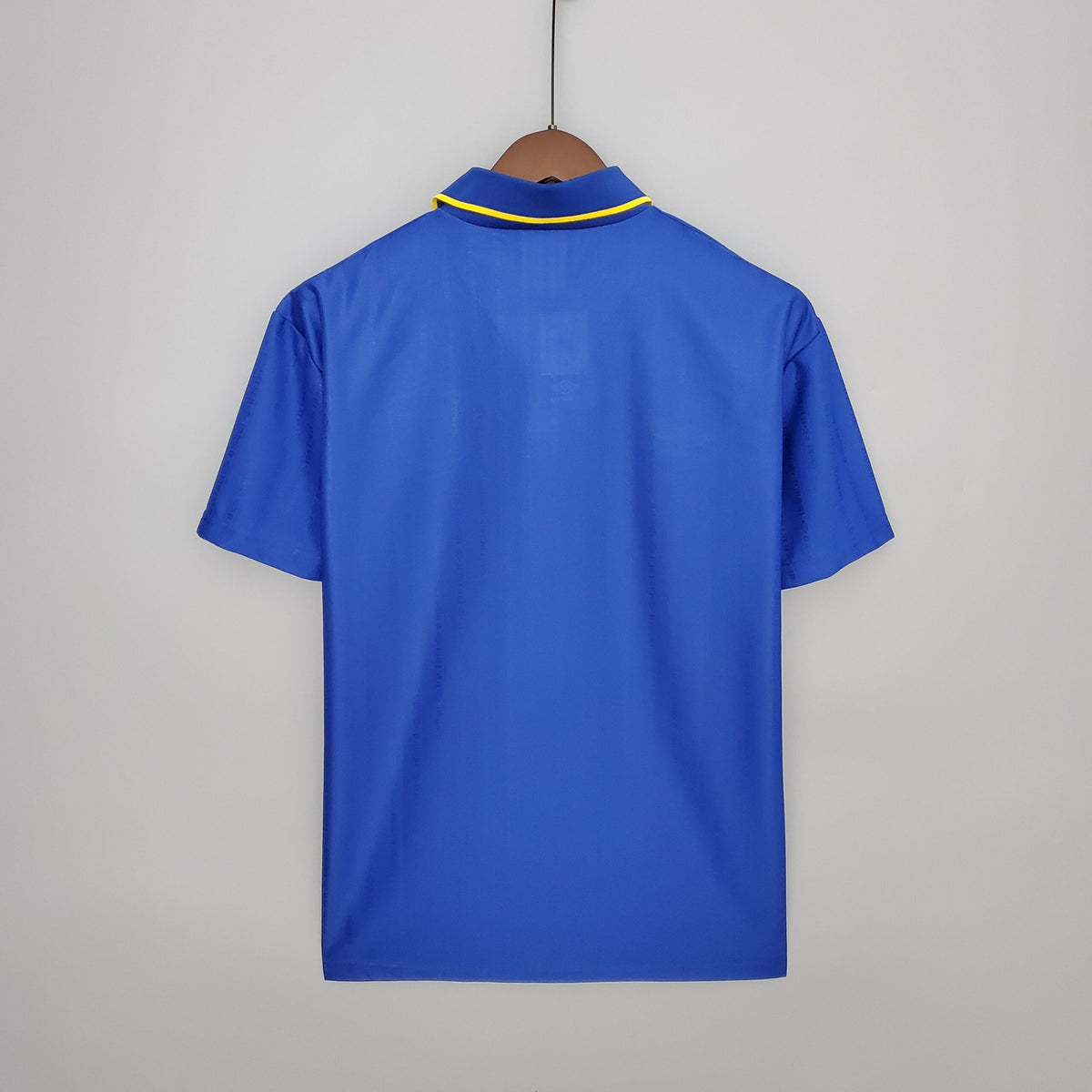 Chelsea Maillot Rétro 95/97 – vue 4