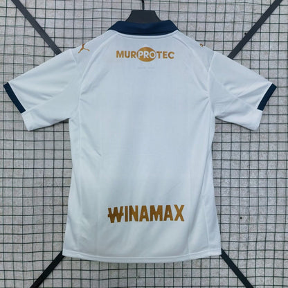 Lens Maillot Gardien RC 25/26 – vue 4