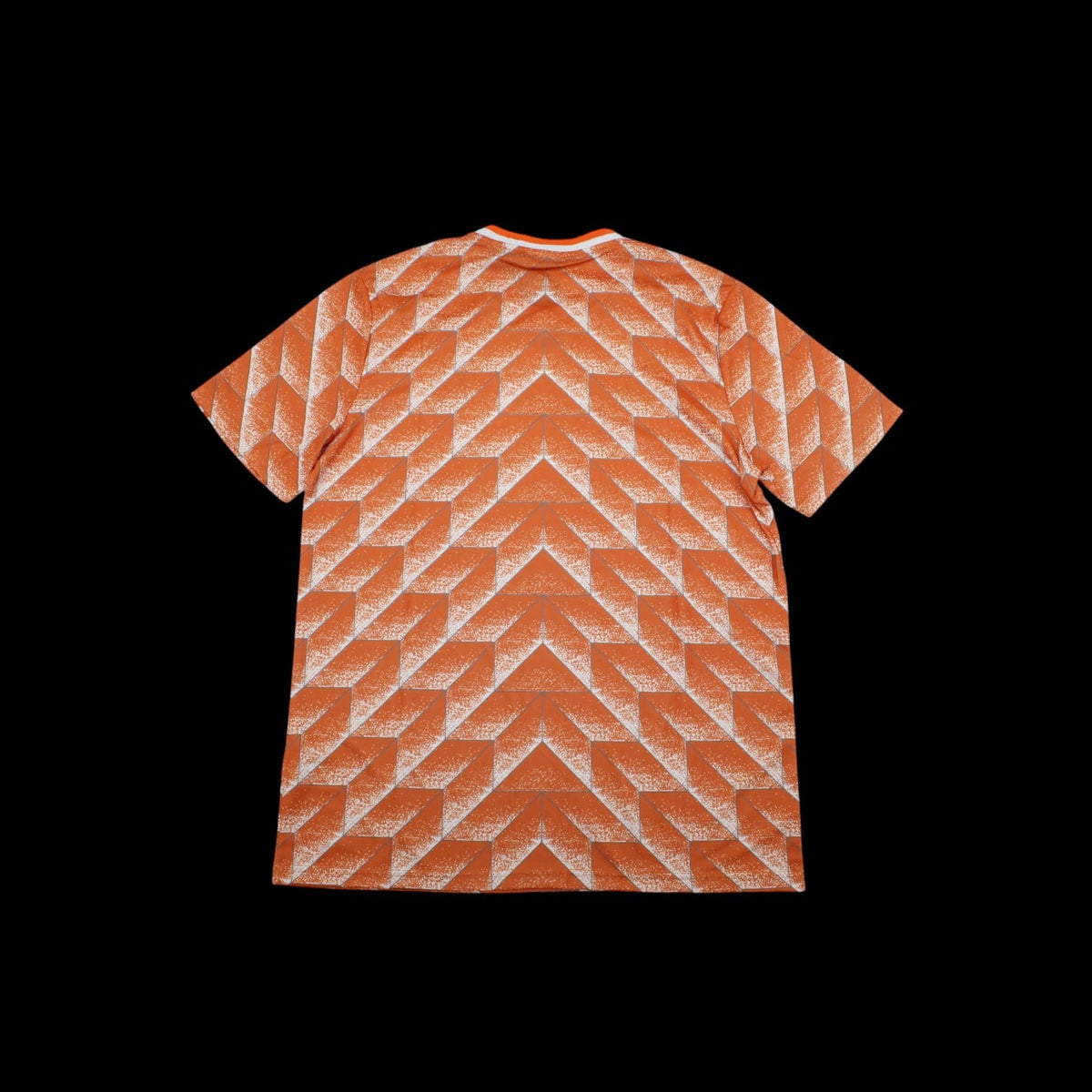 Pays Bas Maillot Rétro 1988 – vue 2