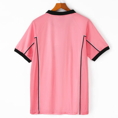 Juventus Maillot Extérieur Rétro 1997/1998 – vue 2