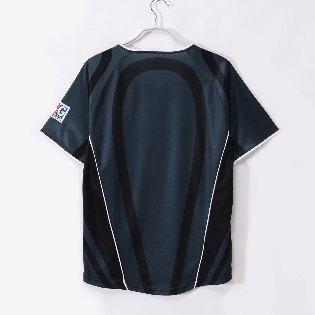 Paris SG Maillot Third Rétro 2001/2002 – vue 2