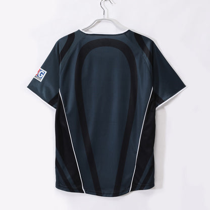 Paris SG Maillot Third Rétro 2001/2002 – vue 2