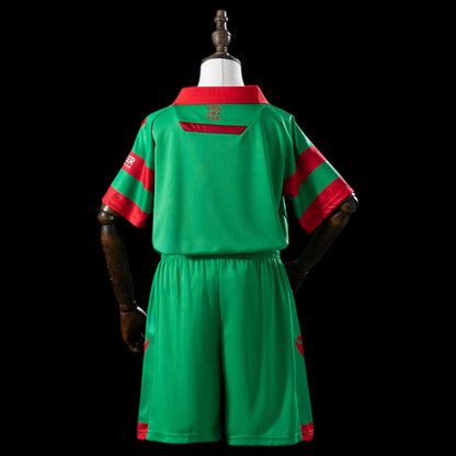 Osasuna Maillot Extérieur 25/26 – Enfant – vue 2