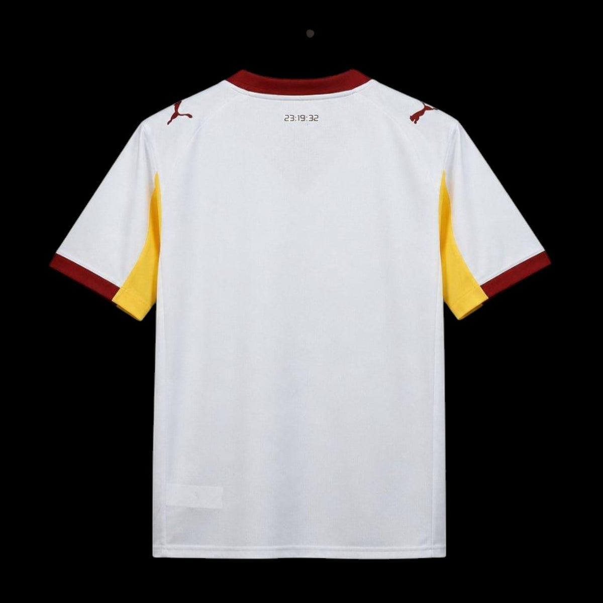 Galatasaray Maillot Extérieur 26/27 – vue 2