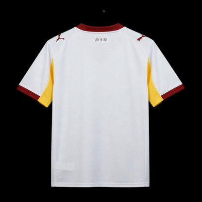 Galatasaray Maillot Extérieur 26/27 – vue 2