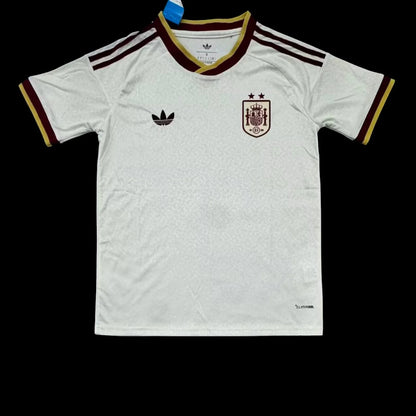 Espagne Maillot 2 Étoile Extérieur 26/27
