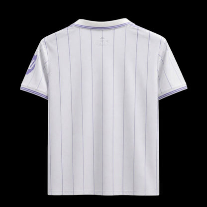 Real Madrid Maillot Polo 26/27 – vue 2