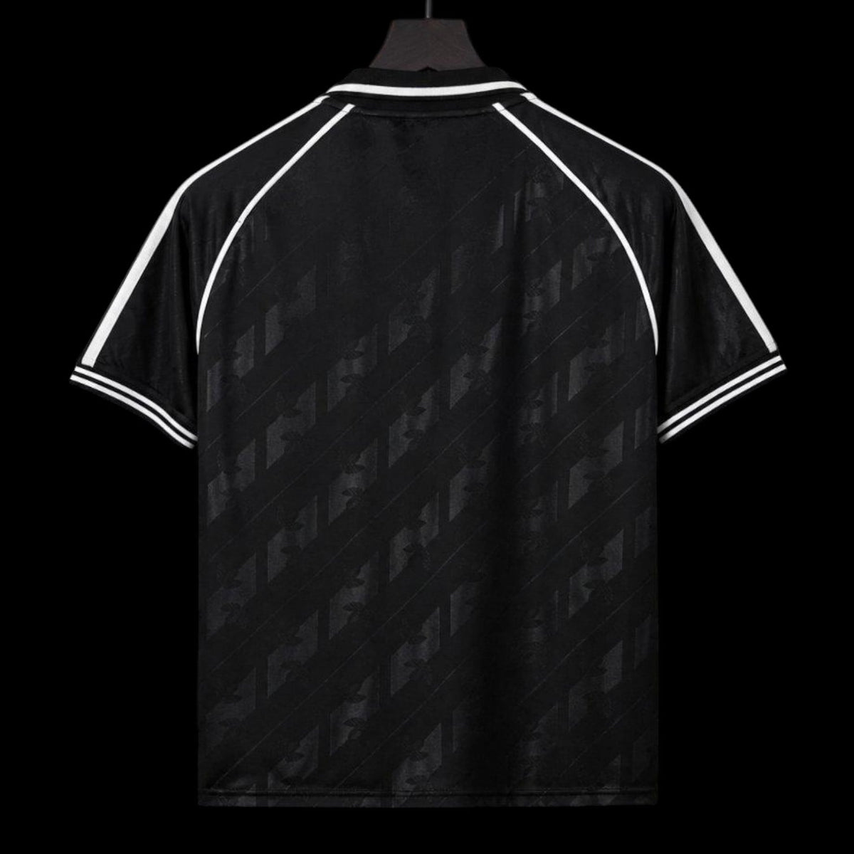 Arsenal Maillot Originals Noir 26/27 – vue 2