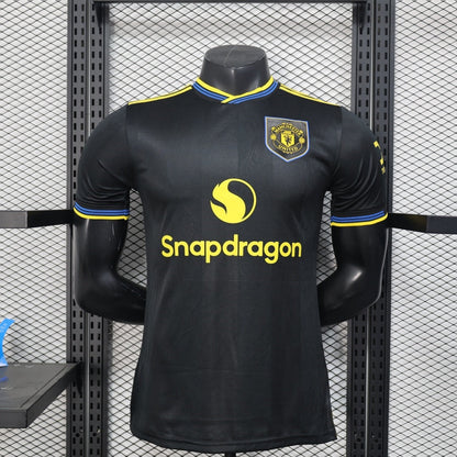 Manchester United Maillot Third 25/26 – Version Player