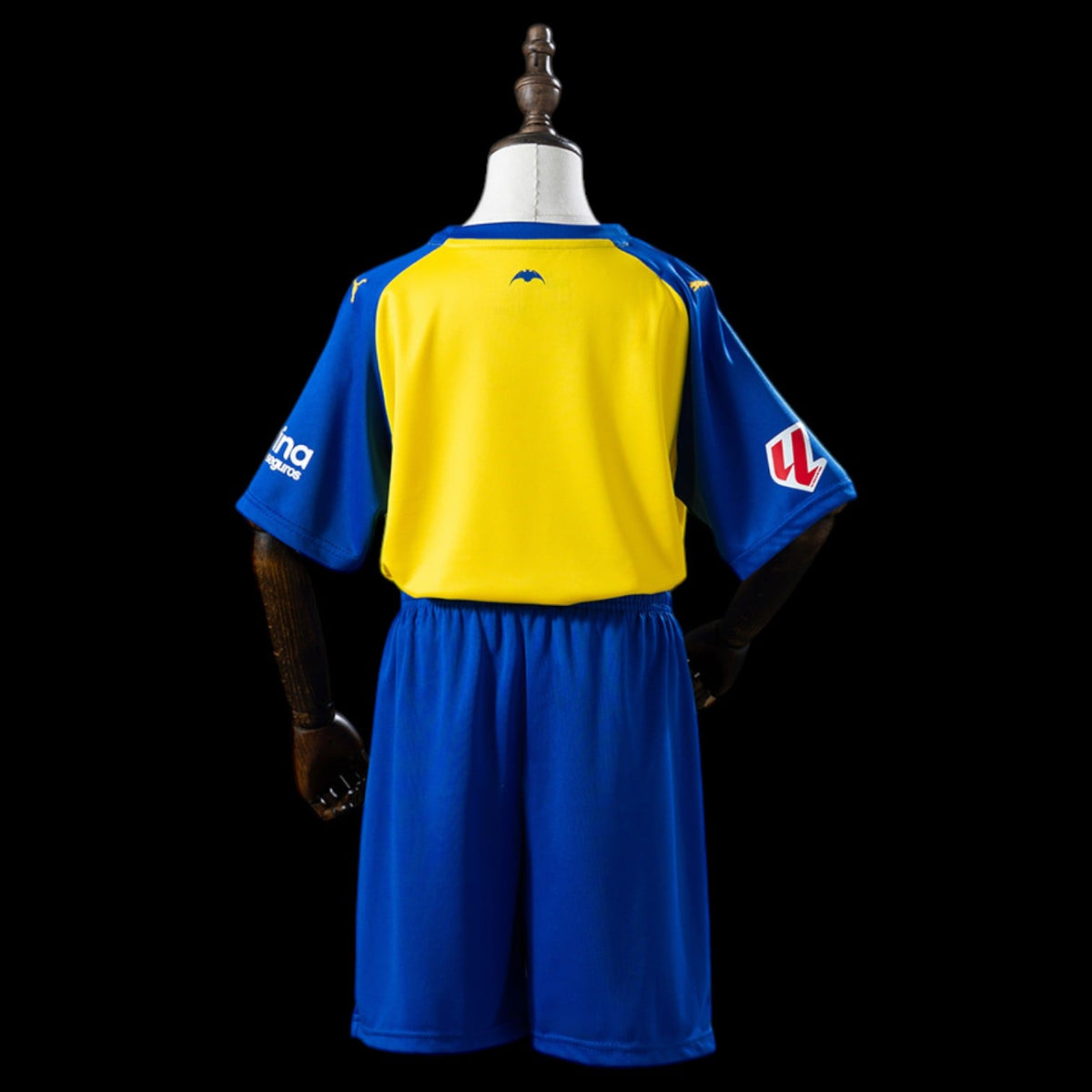 Valence Maillot Third 25/26 – Enfant – vue 2