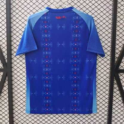 Haiti Maillot Domicile 25/26 – vue 2