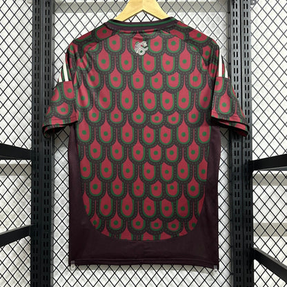 Mexique Maillot Domicile 2024 – vue 2