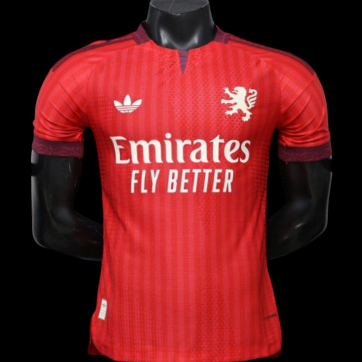 Lyon Maillot  Extérieur 26/27 – Version Player