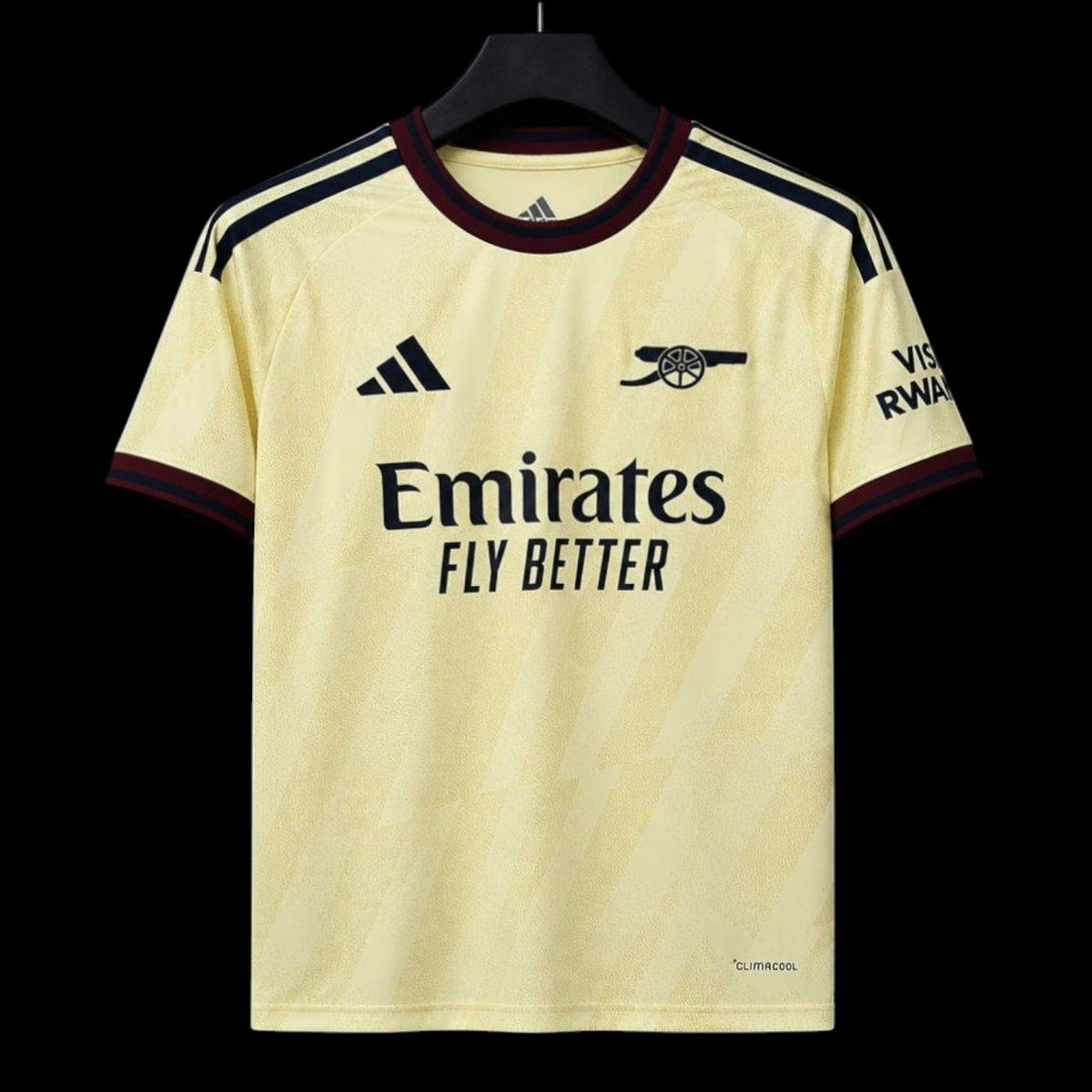 Arsenal Maillot Third 26/27