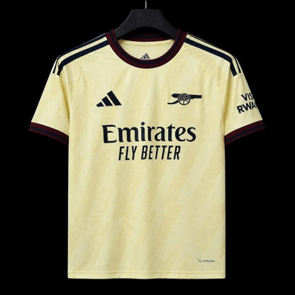 Arsenal Maillot Third 26/27